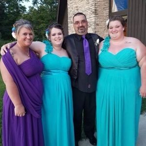 Meet your Posher, Haley